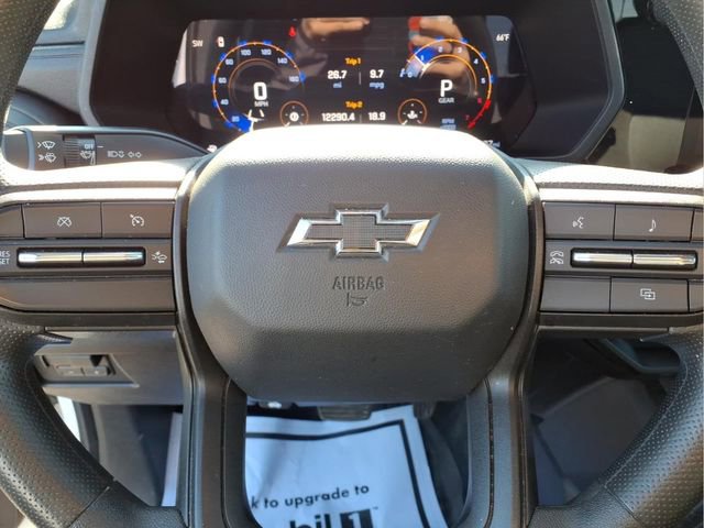 Used 2024 Chevrolet Colorado Trail Boss w/ Advanced Trailering Package image 13