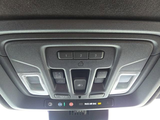 Used 2022 GMC Sierra 1500 AT4X image 39