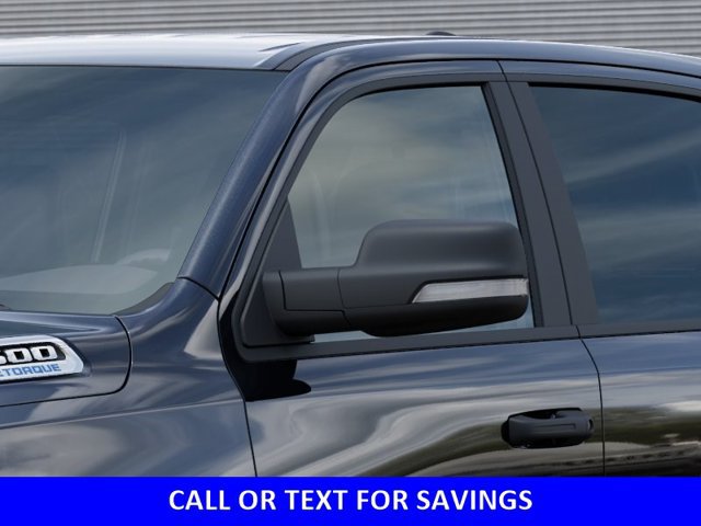 New 2026 RAM 1500 Big Horn AWD/4WD image 12