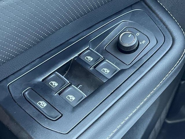 Used 2026 Volkswagen Atlas SE AWD/4WD image 33