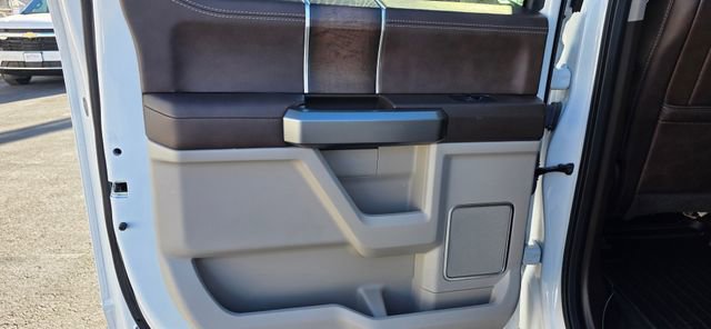 Used 2019 Ford F150 Limited w/ Trailer Tow Package image 10