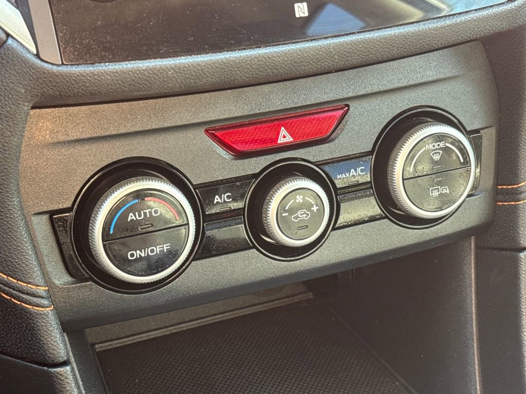 Used 2019 Subaru Crosstrek 2.0i Limited w/ Moonroof Package w/Navigation image 25