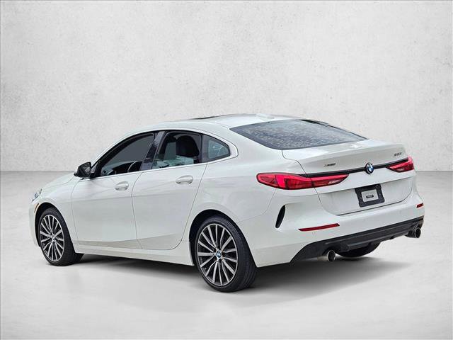 Used 2021 BMW 228i xDrive Gran Coupe w/ Convenience Package image 7