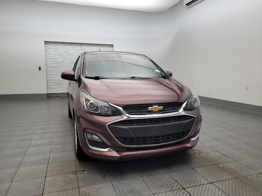 Used 2021 Chevrolet Spark LT image 14
