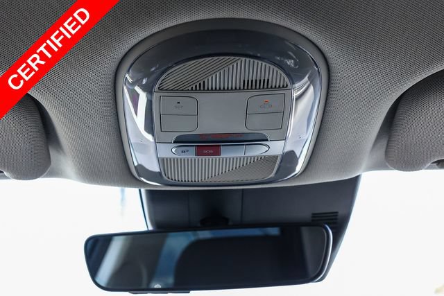 Certified 2024 Hyundai Ioniq 5 SEL RWD image 17