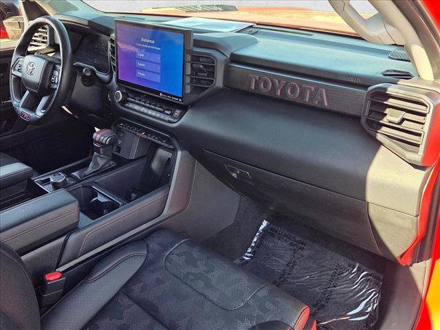 Used 2023 Toyota Tundra TRD Pro image 22