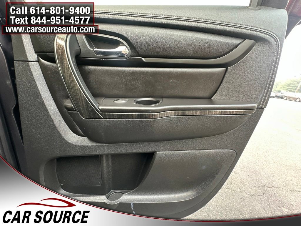 Used 2015 GMC Acadia SLT FWD image 29