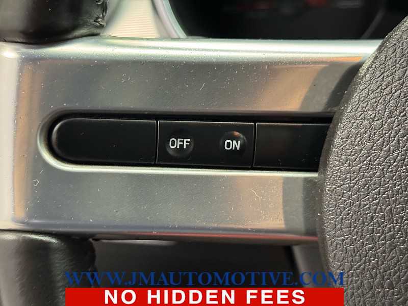 Used 2008 Ford Mustang GT Premium image 35