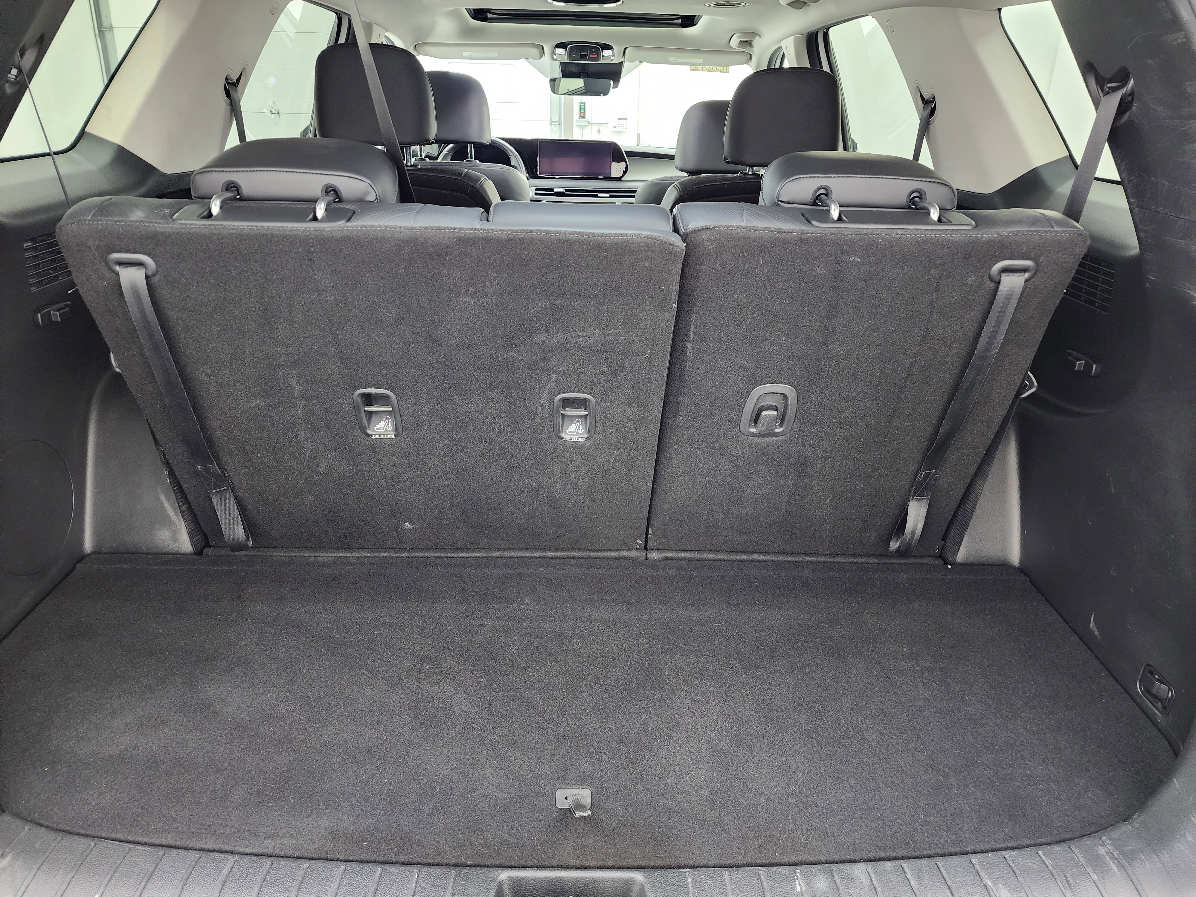 Used 2024 Hyundai Palisade XRT image 28