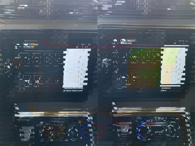 New 2026 GMC Sierra 2500 Denali w/ Denali Reserve Package image 20