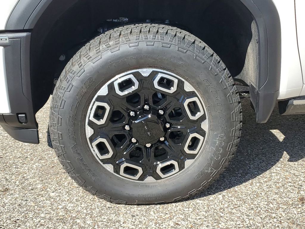 New 2024 GMC Sierra 2500 Denali Ultimate w/ Max Trailering Package image 35