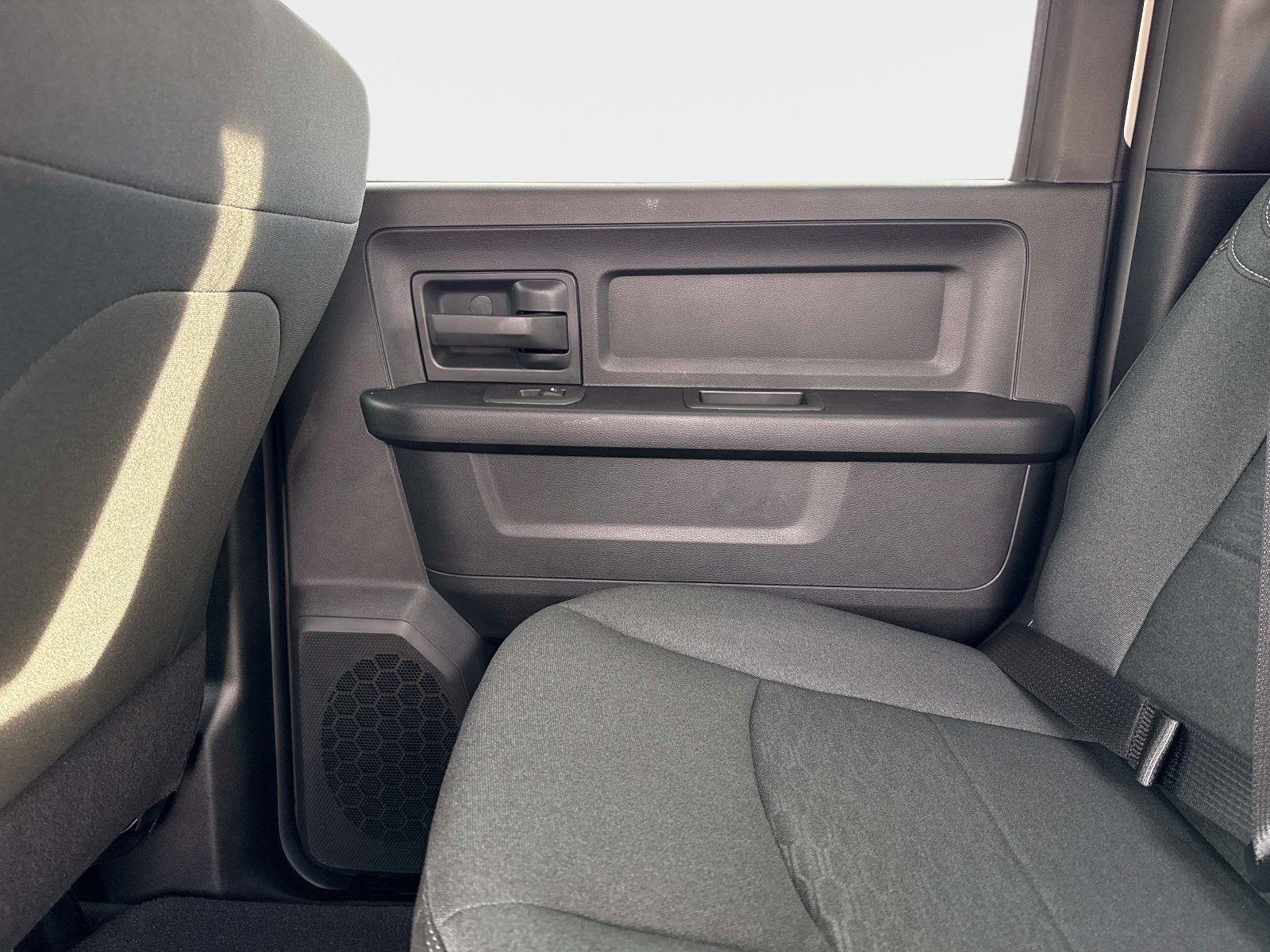 New 2026 RAM 3500 Tradesman w/ Safety Group image 15