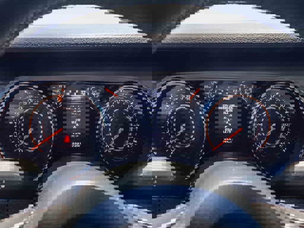 Certified 2022 Jeep Gladiator Sport image 23