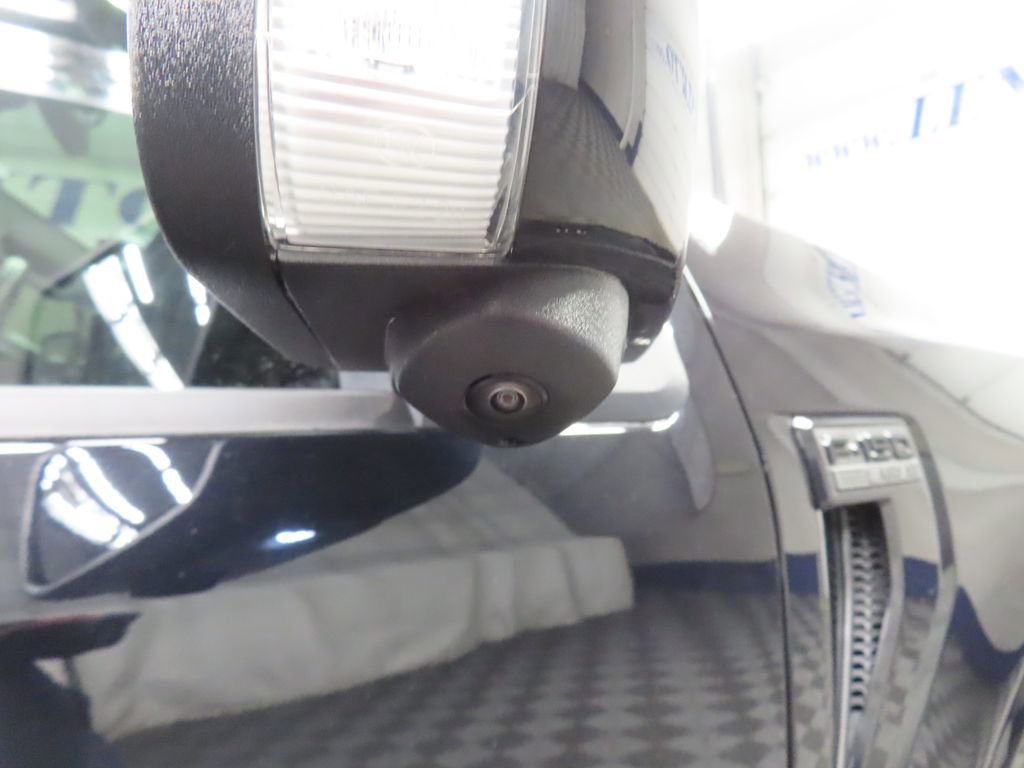 Used 2024 Ford F150 Lariat image 55