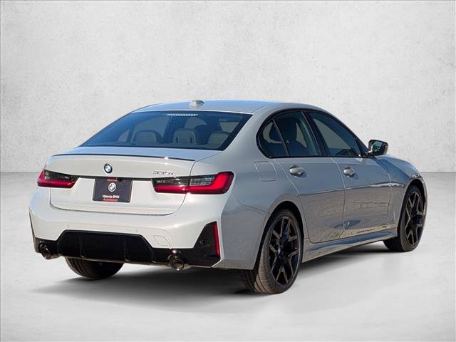 New 2026 BMW 330i Sedan w/ M Sport Package image 2