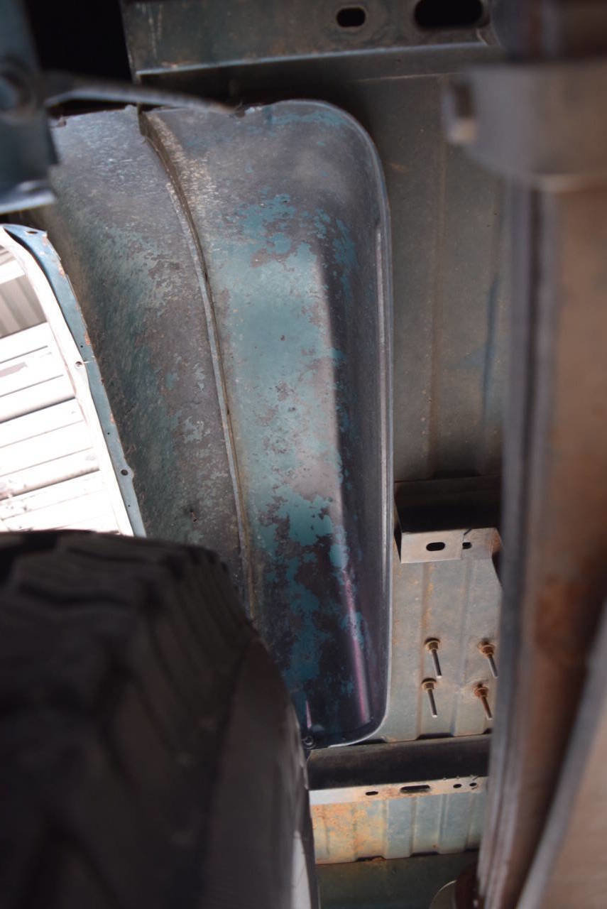 Used 1997 Chevrolet Silverado 1500 4x4 Regular Cab w/ Preferred Equipment Group 2 image 86