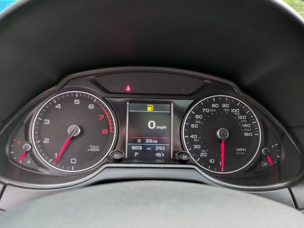 Used 2016 Audi Q5 2.0T Premium Plus w/ Technology Package image 18