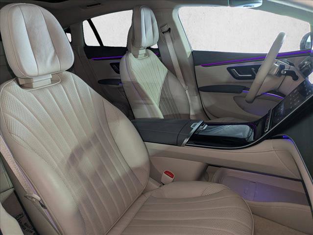 Certified 2023 Mercedes-Benz EQS 450+ Sedan image 24