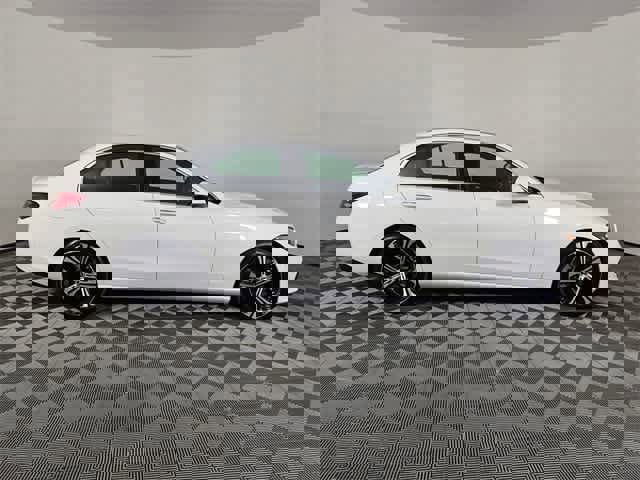 Certified 2025 Mercedes-Benz C 300 4MATIC Sedan image 6