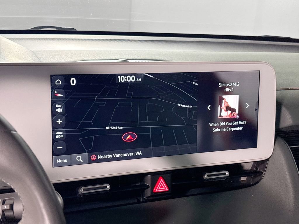 Used 2023 Hyundai Ioniq 5 Limited AWD/4WD image 16