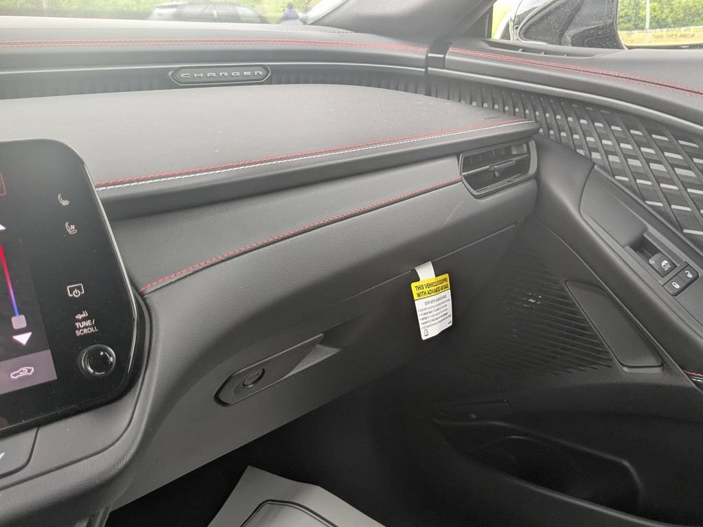 New 2026 Dodge Charger R/T AWD/4WD image 23