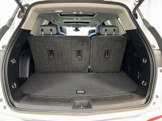 Used 2020 Buick Enclave Premium w/ Sun and Sites Package AWD/4WD image 21
