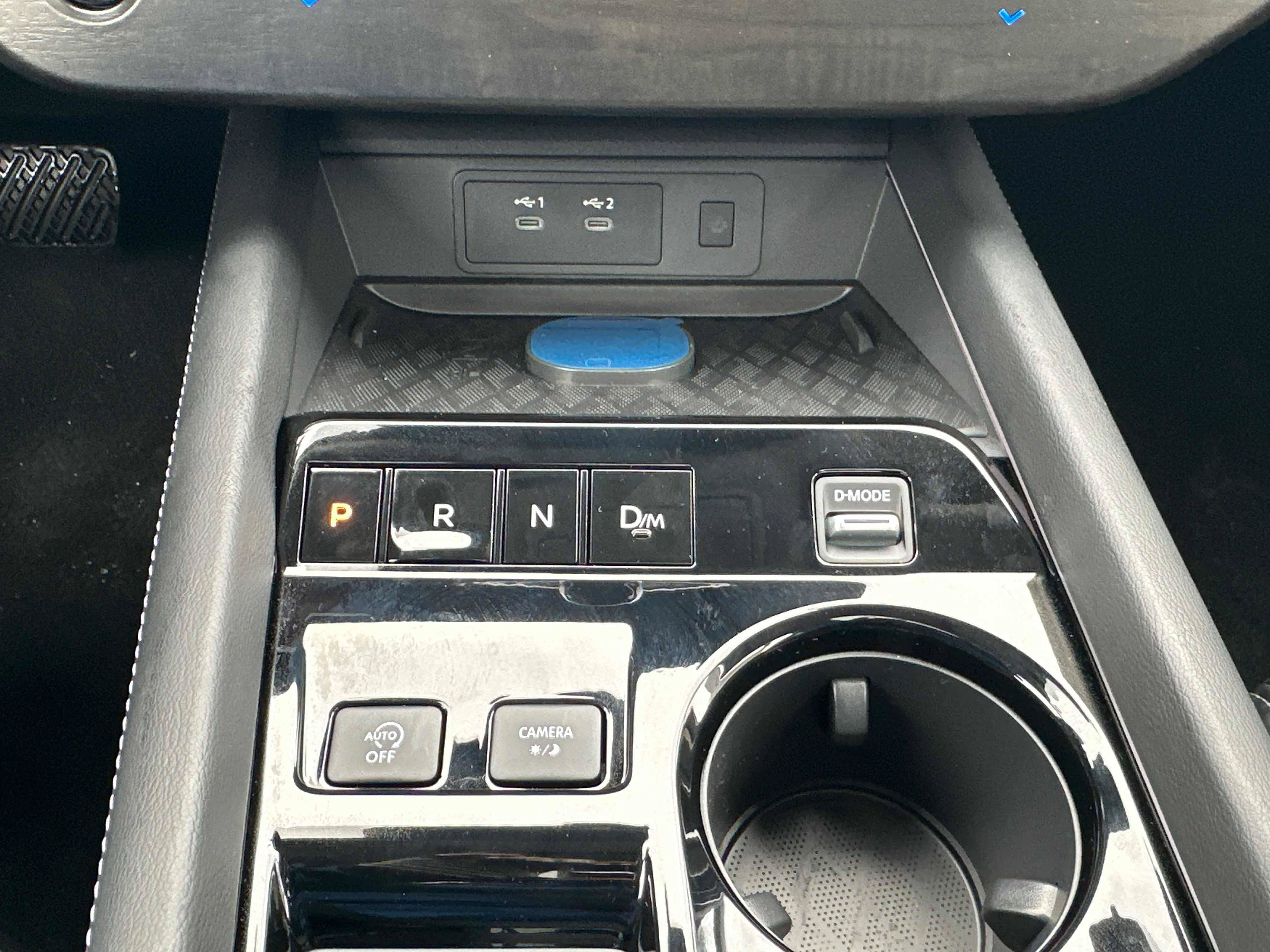 New 2026 Nissan Murano Platinum w/ Technology Package AWD/4WD image 31