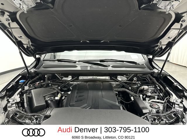 Used 2025 Audi Q5 Premium w/ Premium Plus AWD/4WD image 26
