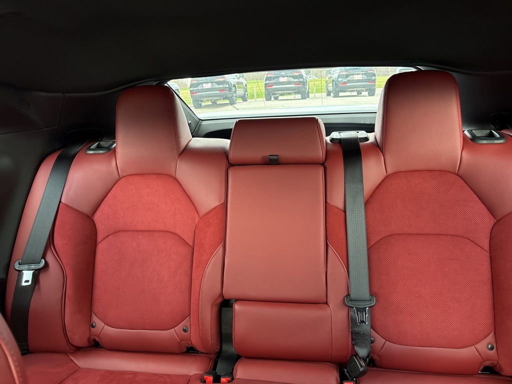 Used 2024 Dodge Charger R/T Scat Pack w/ Plus Group image 22