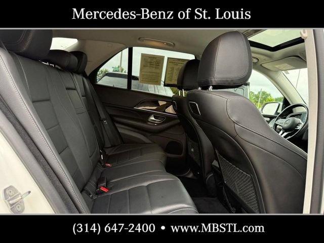 Used 2020 Mercedes-Benz GLE 450 4MATIC image 11