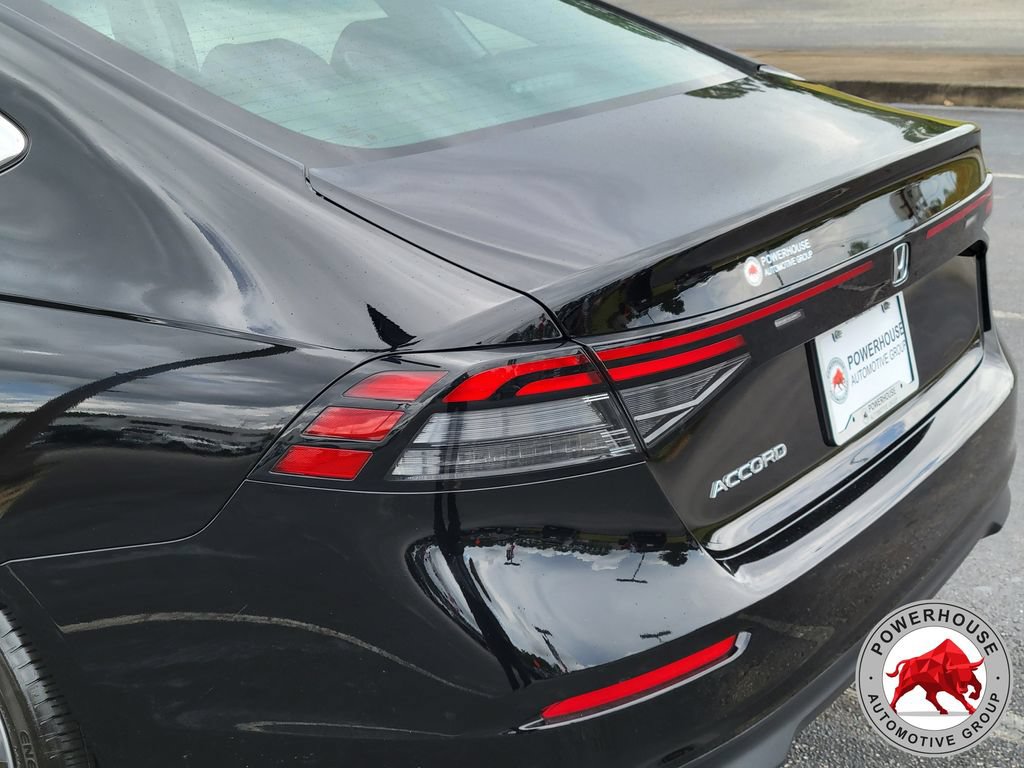 Used 2024 Honda Accord EX image 13