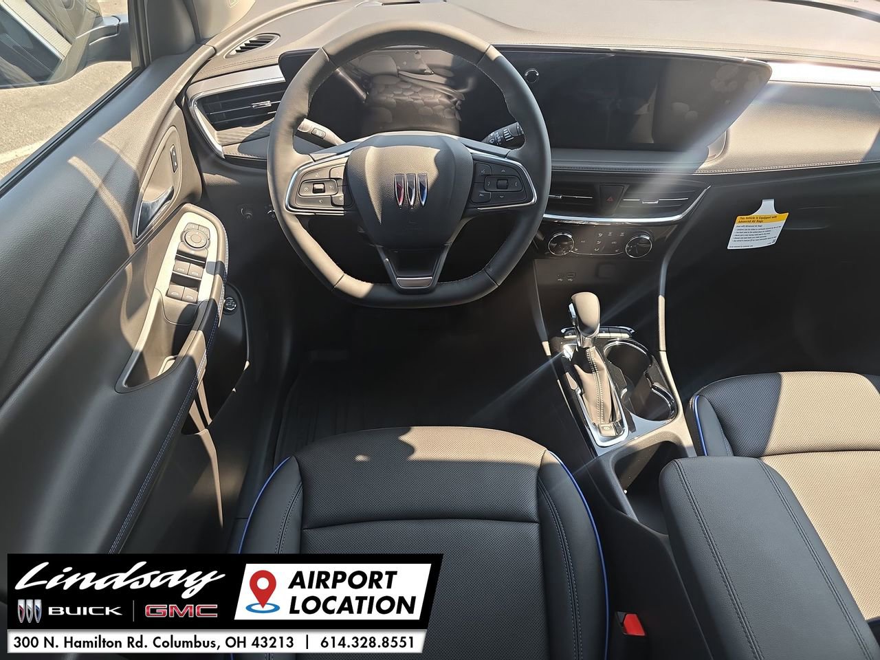 New 2026 Buick Encore GX Sport Touring w/ Comfort Package image 20