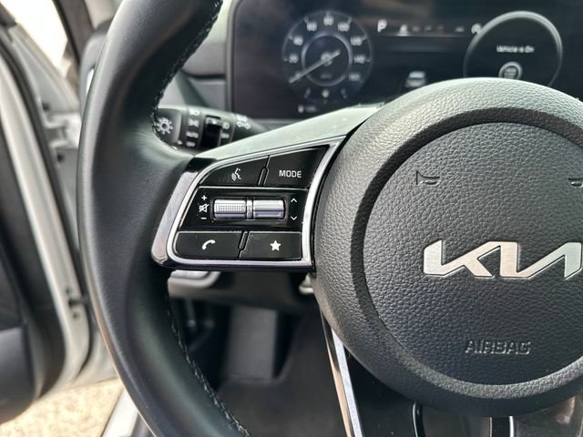 Used 2024 Kia Seltos EX AWD/4WD image 20