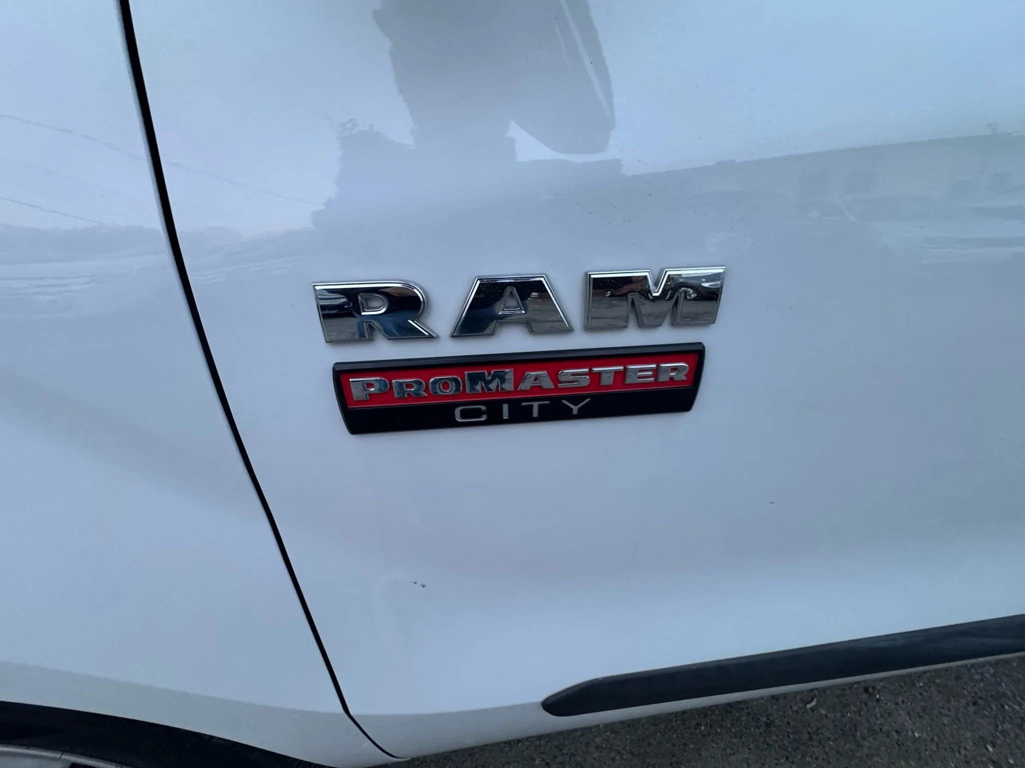 Used 2016 RAM ProMaster City Tradesman image 16