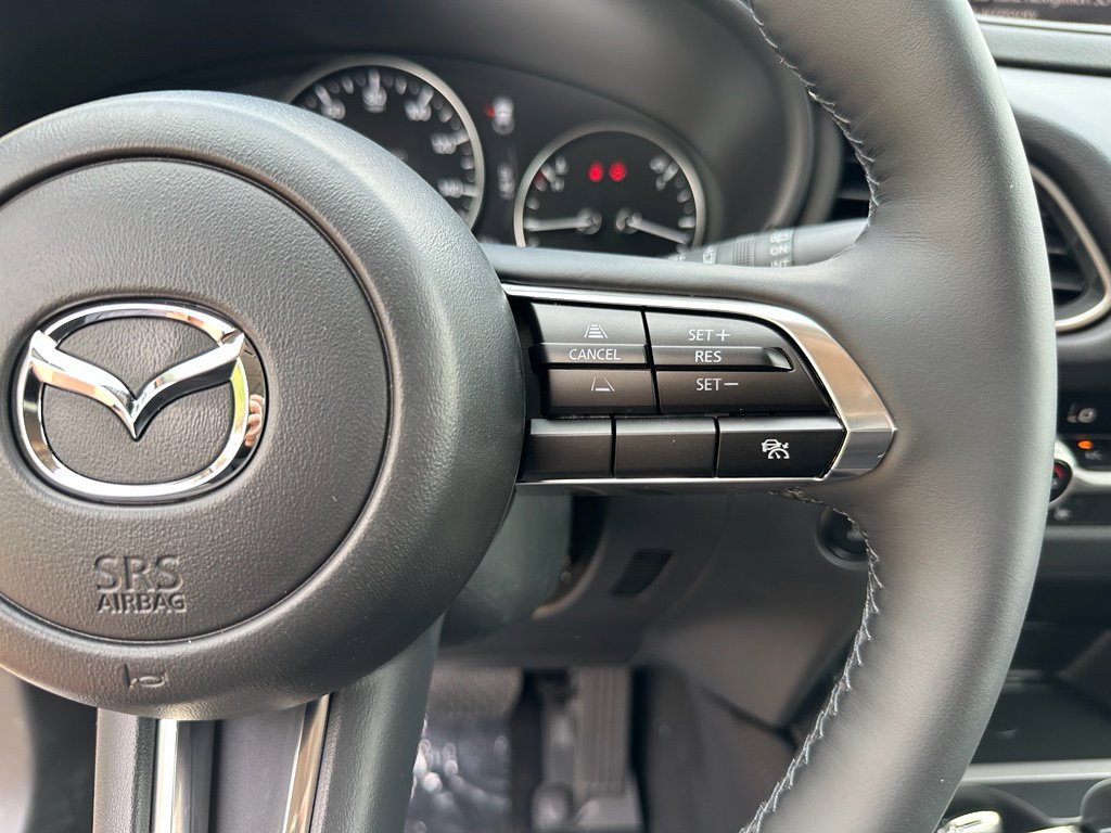 New 2026 MAZDA CX-30 AWD 2.5 S w/ Premium Package image 18