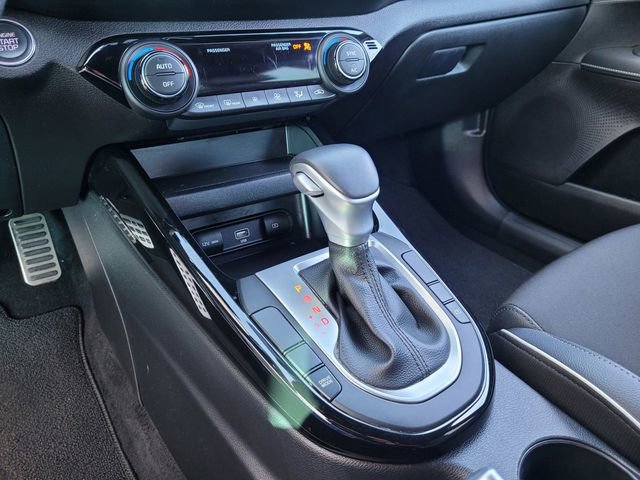 Certified 2023 Kia Forte GT-Line image 22