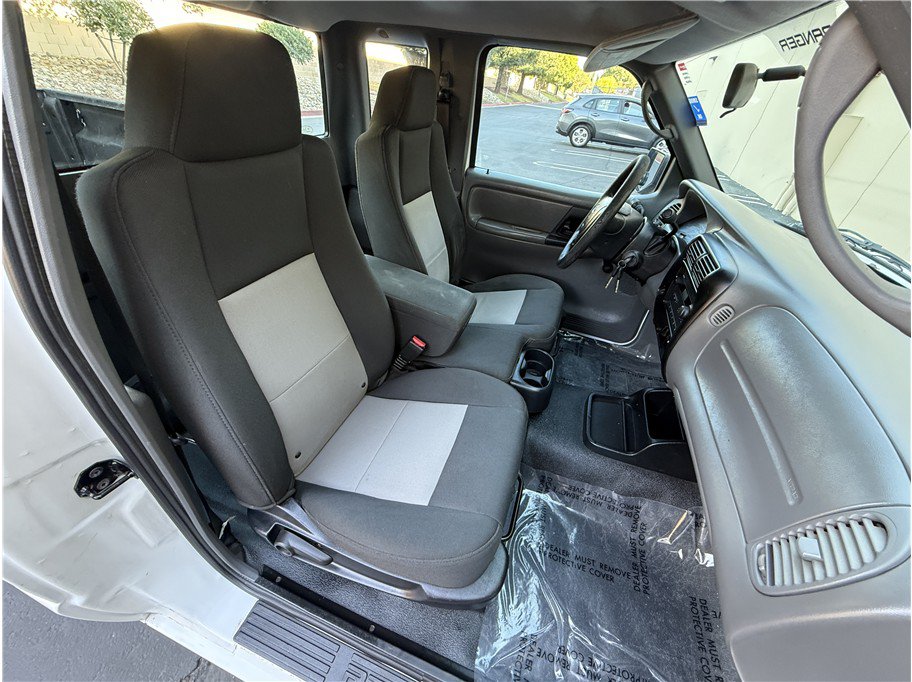 Used 2006 Ford Ranger XL RWD image 11