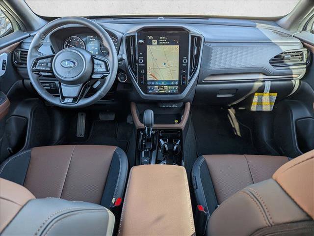 New 2026 Subaru Forester Touring image 15