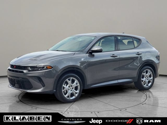 Certified 2024 Dodge Hornet R/T Plus