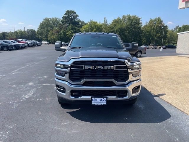 New 2026 RAM 3500 Tradesman image 2