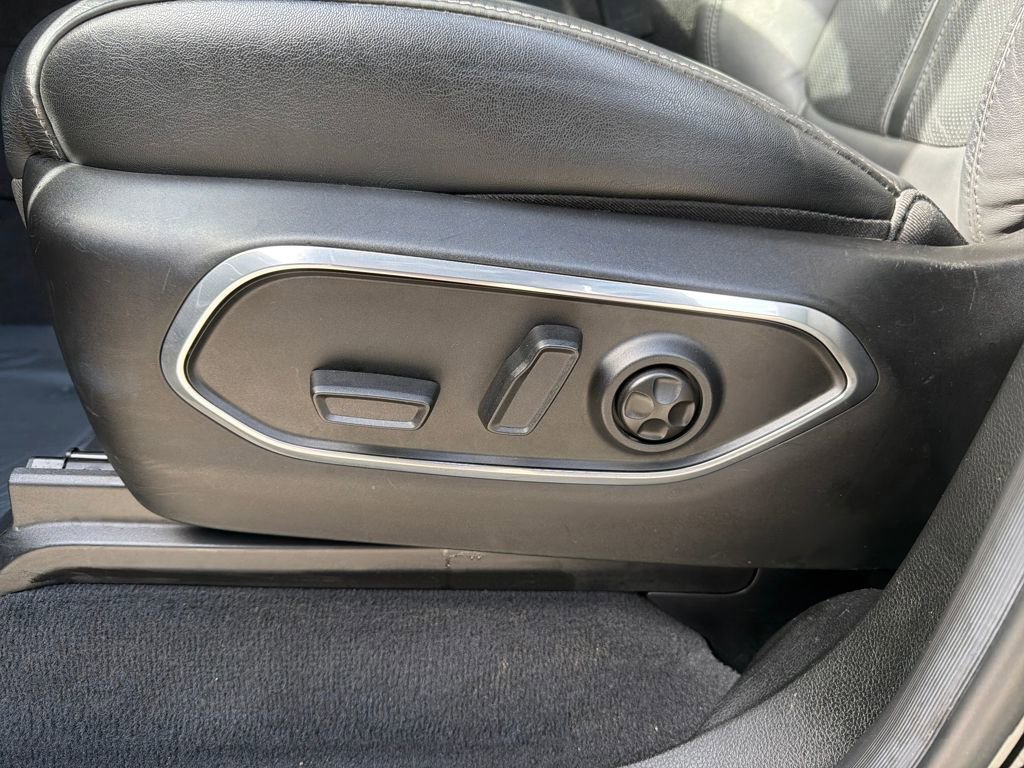 Used 2022 Jeep Wagoneer Series II image 15