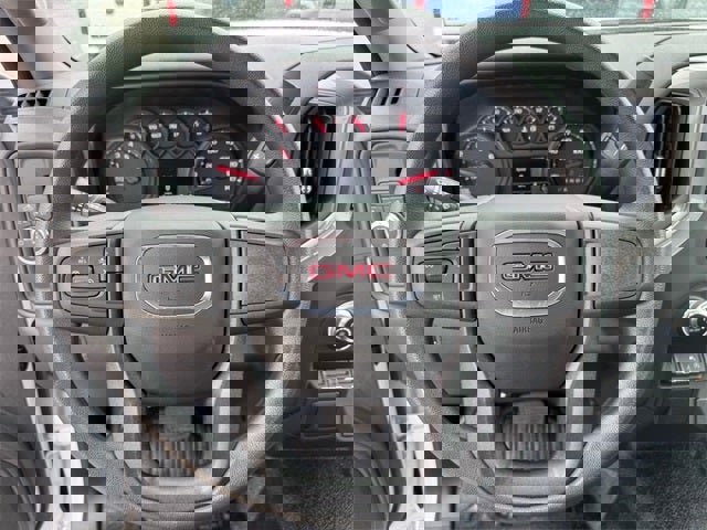 Used 2025 GMC Sierra 1500 Pro w/ Trailering Package image 18