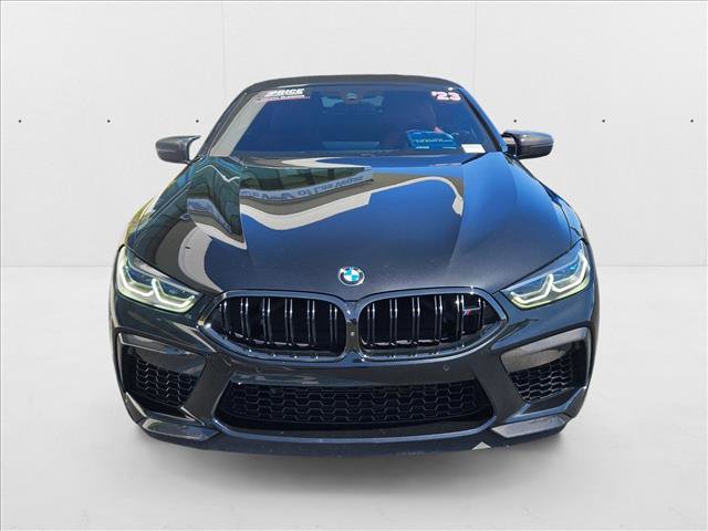 Used 2023 BMW M8 Competition w/ M Carbon Exterior Package image 2