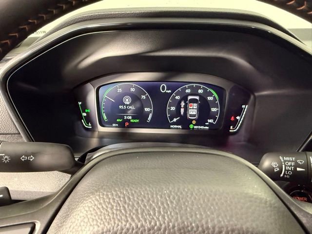 Used 2026 Honda CR-V TrailSport image 20