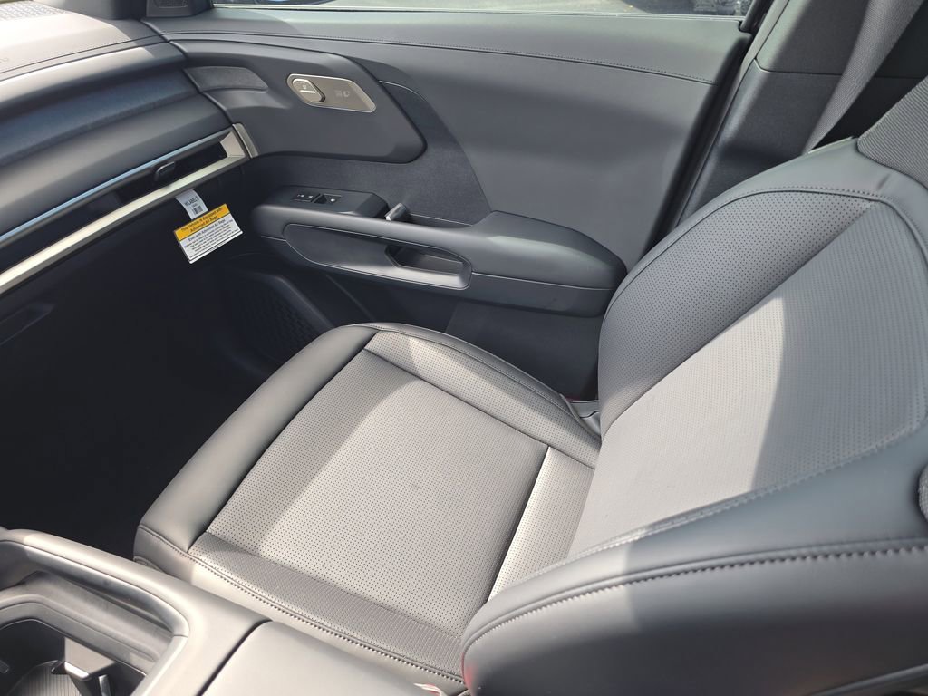 New 2027 Kia Telluride S image 16