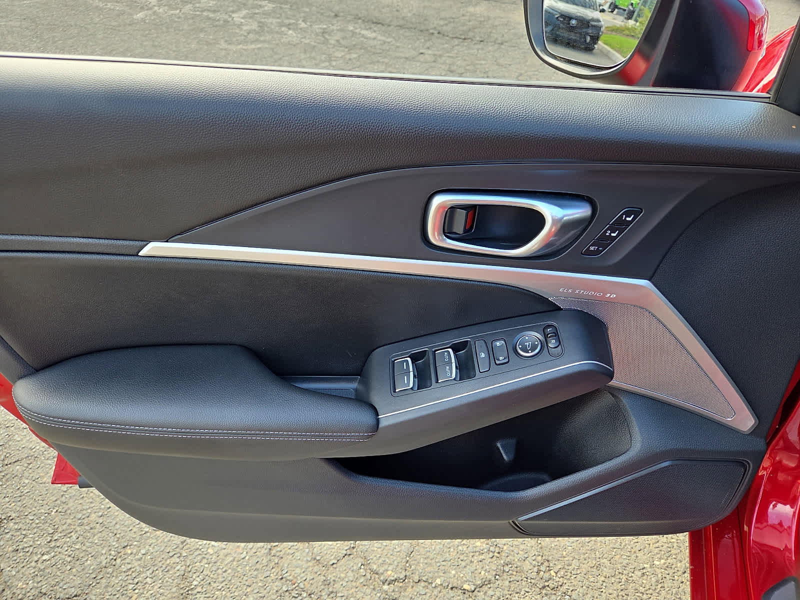 Used 2025 Acura Integra A-Spec image 14