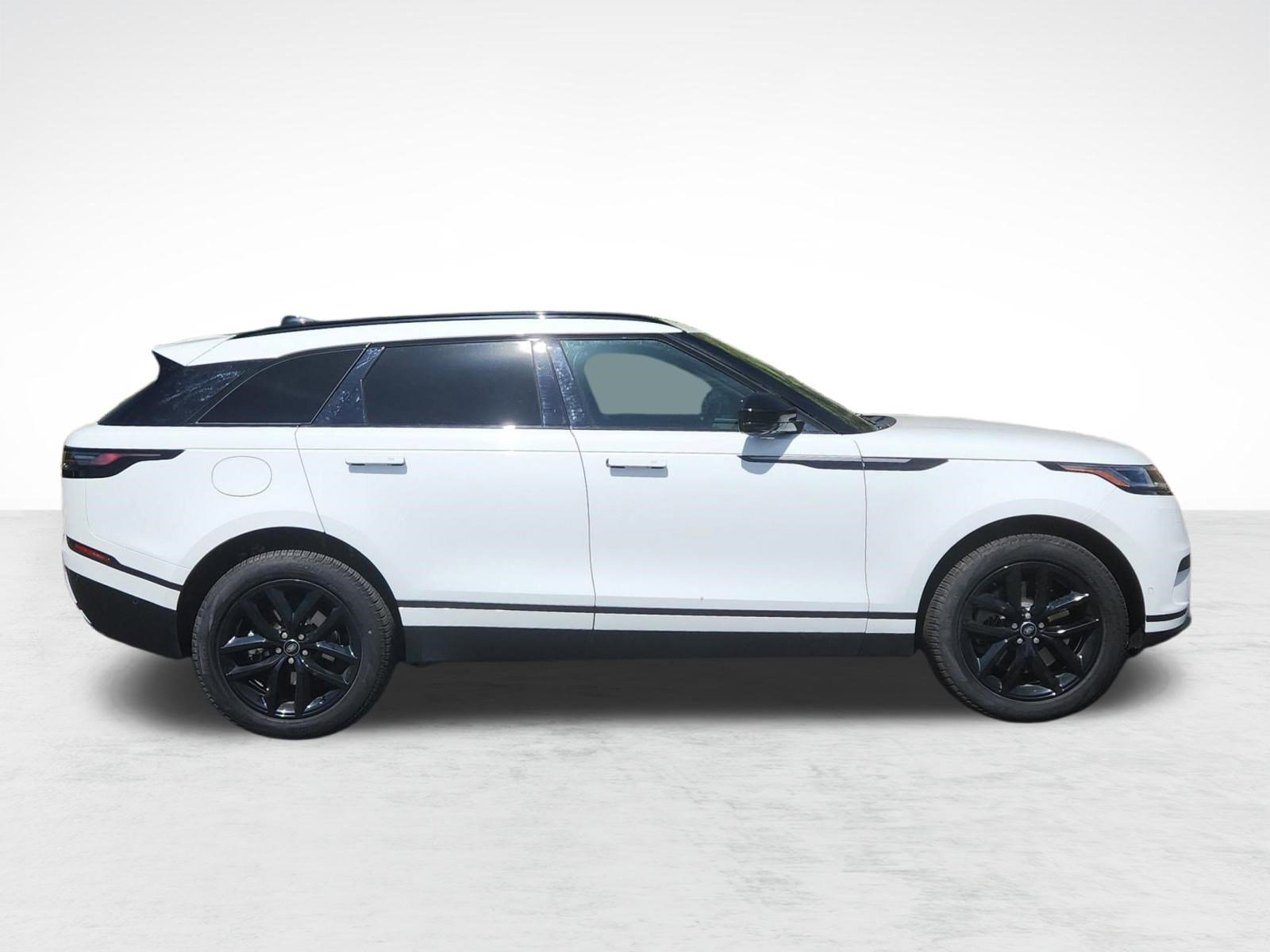 Certified 2026 Land Rover Range Rover Velar S AWD/4WD image 7