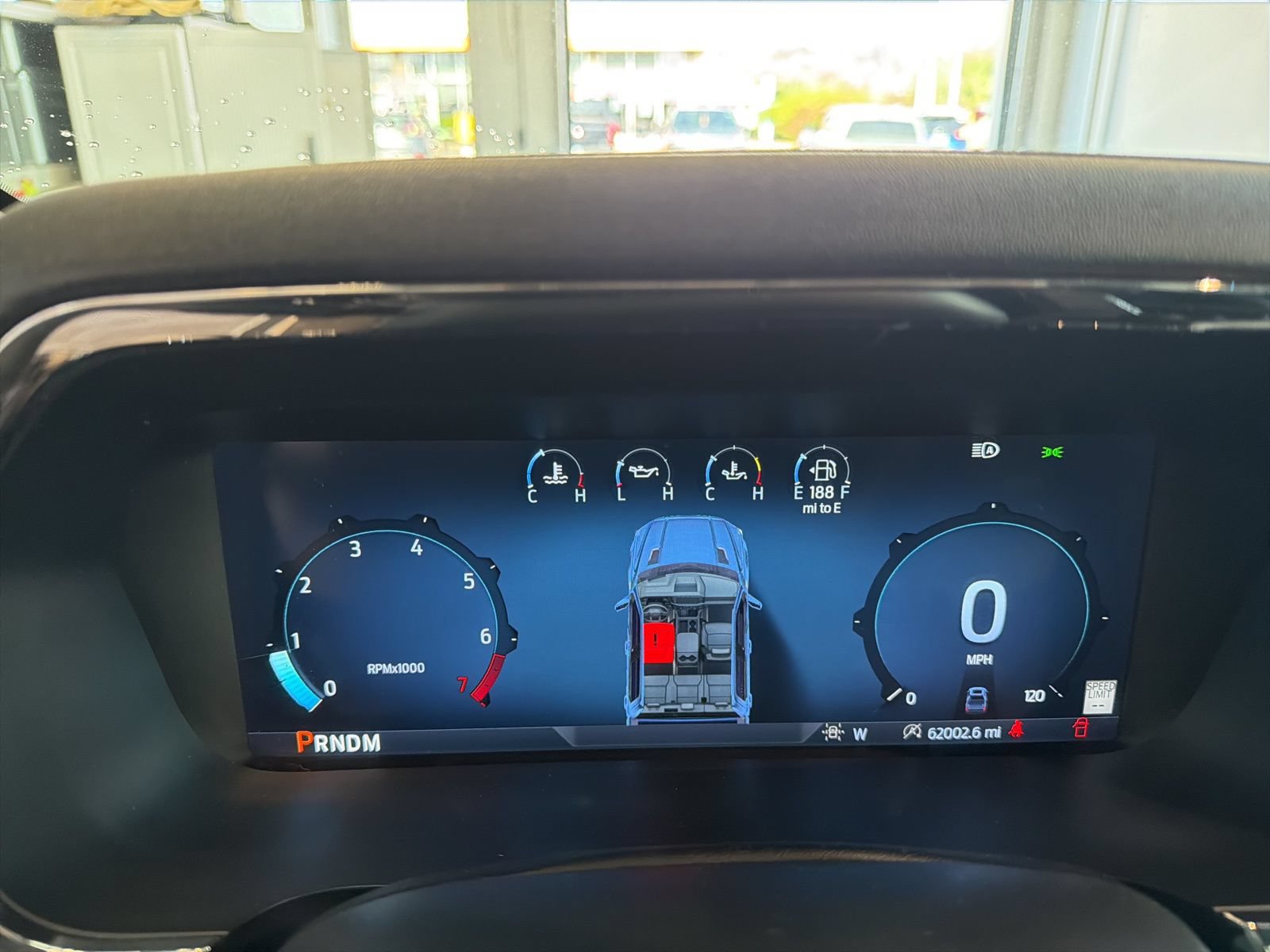 Used 2024 Ford F150 Lariat w/ Bed Utility Package AWD/4WD image 21