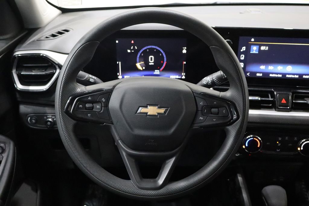 Used 2024 Chevrolet TrailBlazer LT image 22