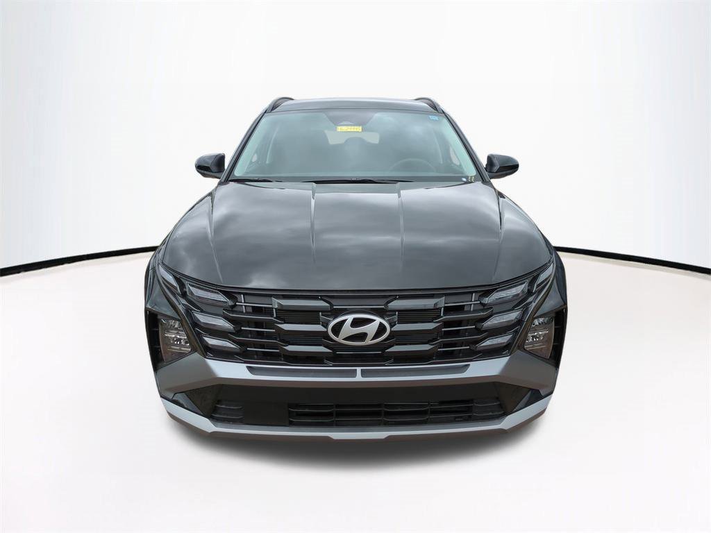 New 2026 Hyundai Tucson SEL image 3